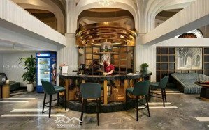 khách sạn 5 phố cổ doanh thu 1 tỷ/tháng mặt phố gia ngư tài sản độc bản giữa hồ hoàn kiếm