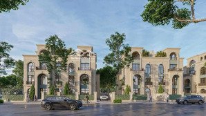 chính chủ cần tiền bán gấp lô biệt thư ngay đường 60m đi vào tiện ích kinh doanh lh: 