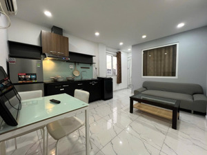 1-bedroom apartment, cửu long street, tân bình district