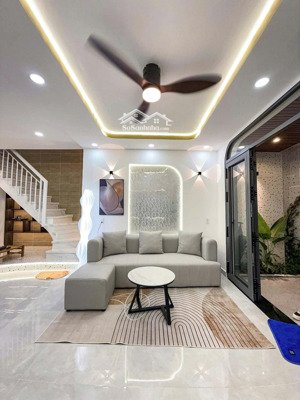 giáp khu nguyễn giá trí ( d2 ), p.25, bình thạnh - gần mặt tiền - 63m2 (nở hậu 5.2 x 14) - btct