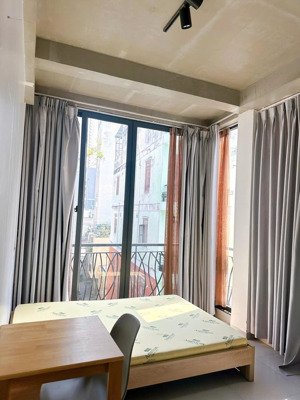 cho thuê phòng trọ tại bến vân đồn, 6 triệu, 35m2, siêu hot