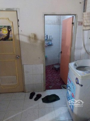 bán nhà hẻm 6m thông trương phước phan p bình trị đông xây 2 tầng dt ngan5 x23. giá 6ty3 tl sổ đẹp.