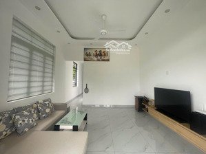 nhà mới full nội thất ngay chợ lộc an - dt: 155,6m2 (6mx27m) sẵn 100 thổ cư chỉ 1.9tỉ