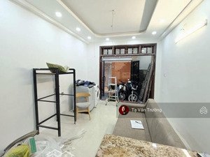 bán nhà tây sơn - đống đa 63m, xây 5 tầng, 8pn, thang máy, sổ đỏ, ở hoặc kd cho thuê, giá 16.9 tỷ