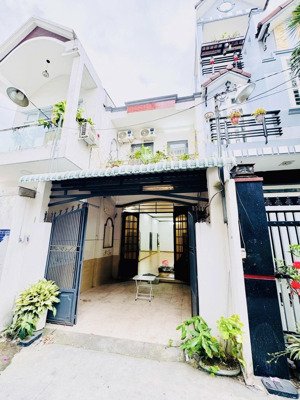 đường ô tô luỹ bán bích,tân phú -76m2-8 tỷ- khu phân lô- 2 mặt tiền