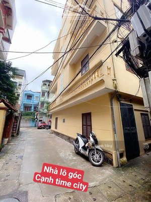 tin thật_nhà ô tô_cạnh time_kinh doanh_ở sướng_43m_1x tỷ