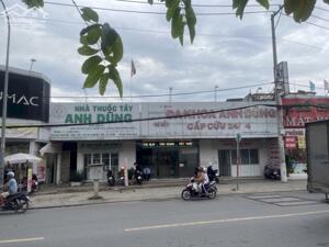 SIÊU HIẾM NHÀ 2 MT NGUYỄN ẢNH THỦ VÀ SONG HÀNH 2.250M2, CHO THUÊ 350 TR/TH. GIÁ RẺ BÁN NHANH