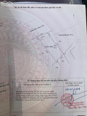  NHÀ GÓC 2 MẶT TIỀN MỚI FULL NỘI THẤT - Hẻm 233 Ywang (gần Hồ Trúc)