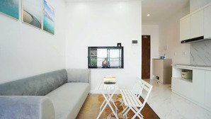 bán căn hộ tập thể tầng 3 nghĩa tân dt 50m2 , thiết kế 2 ngủ giá 3 tỷ