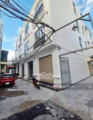 nhà ngõ 282 đà nẵng- phương lưu-vạn mỹ nhà 3,5 tầng đỗ cửa chỉ 3.68 tỷ hỗ trợ vay bank