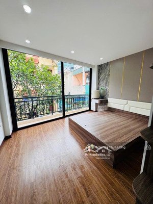 bán nhà nguyễn lam, phúc đồng, hàng xóm vinhomes, ô tô, thang máy, 45m2, giá hơn 11 tỷ