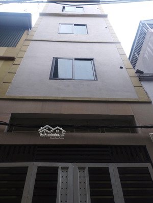 bán gấp toà nhà chung cư mini 45m2 với 9 phòng khép kín full nội thất cho thuê 30tr ở văn tiến dũng