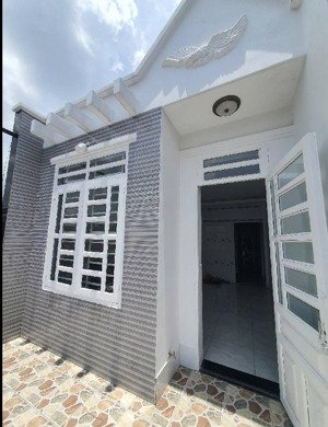 bán nhà đẹp 2 tầng hẻm xe hơi nguyễn ảnh thủ, tân thới hiệp, quận 12-95m2-5,68ty tl