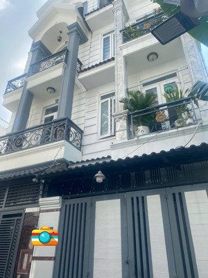 bán nr khu phân lô đồng bộ. hẻm 6m đẹp xuất sắc tại quang trung, 7,3 tỷ, 52m2, 5pn, 5wc