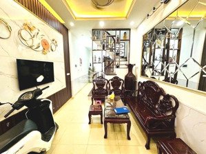 chính chủ cần bán gấp nhà phố tây trà : 10m ra ô tô tránh - ngõ rộng - dân trí cao - chỉ 6.4 tỷ