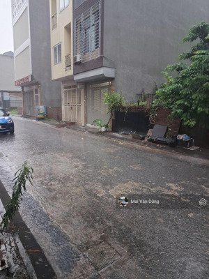 bán đất tại phúc lợi, long biên, hà nội, 6,9 tỷ, 50m2 giá siêu hời