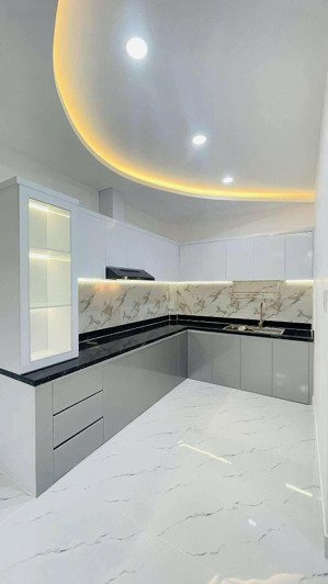bán nhà riêng tại đường tân kỳ tân quý, 5,98 tỷ, 56 m2, 3pn, 2wc, 2 tầng