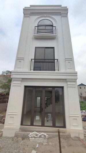 cần bán nhà sắp hoàn thiện tại mỹ nội bắc hồng.đông anh.gần dự án vin