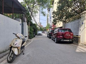 bán đất phố tư đình, cổ linh, long biên, 100m2, mt 5m, giá 24 tỷ, phân lô ô tô dân trí an sinh đỉnh