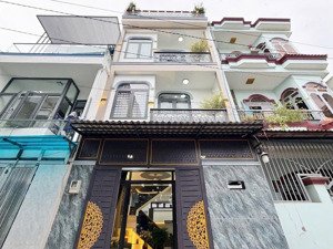 nhà gần sân bay, đường yên thế - tân bình (62,5m2) giá 4tỷ200triệu