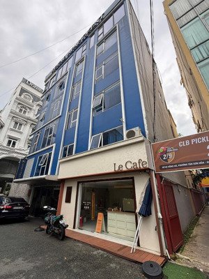 thu nhập 300tr/tháng đường hồng hàng ngay sân bay tân sơn nhất giá chỉ 44.9 tỷ