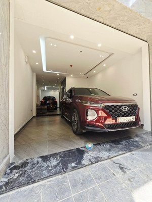 hiếm: bán nhà mặt ngõ kinh doanh tt cầu giấy dt 89m x 6 tầng thang máy gara ôtô. gần phố. chỉ 31 tỷ