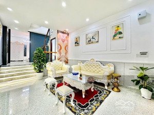 nhà 4 tầng phạm văn chiêu 80m2 x 9 tỷ, đà lạt farm giữa sài thành, vừa ở vừa kinh doanh