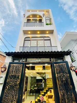 chủ kẹt tiền cần bán căn nhà đường số 21b, bình trị đông b, bình tân, giá: 2,890 tỷ, dt: 60m2, shr.