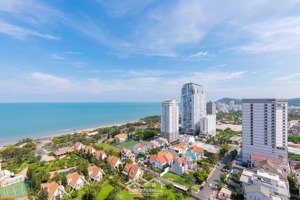 bán căn hộ view biển the sóng 3 phòng ngủ giá 4tỷ. lh 