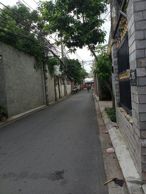 bán nhà riêng 4pn, 3wc, 57m2 tại huỳnh tấn phát, q7, hcm giá 6,8 tỷ siêu hot