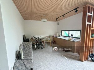 nhà vườn đẹp góc 2 mặt tiền trung tâm xã hoà long -tp bà rịa ( giờ là phường tam long - tp hcm)