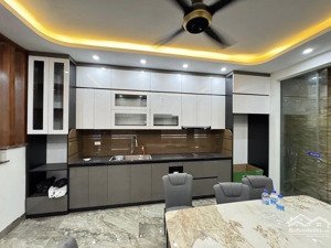 chính chủ bán lê trọng tấn 68m2, 6 tầng, thang máy, gara ô tô, mặt tiền 4m, giá tốt nhất thị trường
