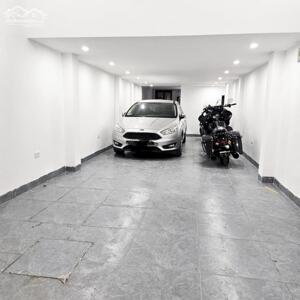 BÁN NHÀ LIỀN KỀ BẮC LINH ĐÀM – HOÀNG MAI, 5 TẦNG THANG MÁY, ĐƯỜNG Ô TÔ THÔNG, KINH DOANH.