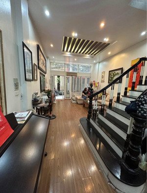 nhà hiếm xuân la tây hồ | phân lô - cờ tiện ích ngập tràn - 4tầng, dt54m2, 21tỷ - thông lạc long qu