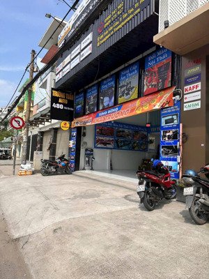 chính chủ cần bán mtkd đường trần văn giàu, phường bình trị đông b, bình tân