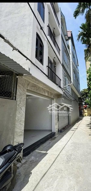 duy nhất còn 1 căn - kim chung đại tự 40m- 4.6tỷ-nội thất đầy đủ chỉ việc về ăn tết