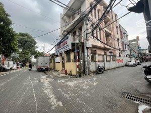 bán tòa căn hộ dịch vụ cao cấp phú diễn, bắc từ liêm, hà nội dòng tiền ổn định 100 triệu/tháng