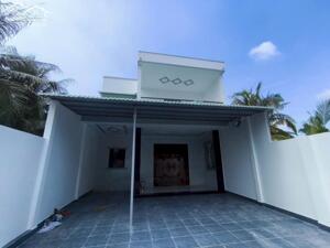 Bán nhà ngang 8m 1 trệt 1 lầu Phường Bến Tre,tỉnh Vĩnh Long