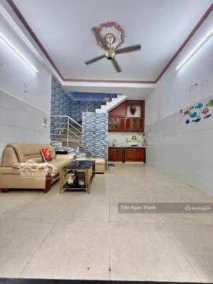 bán nhà tân kỳ tân quý, 30m2, ngang 4m, 3 tầng, giá 3.5 tỷ