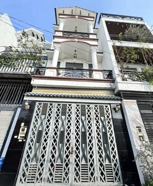 nhà ngộp trần hưng đạo-quận 5 cho thuê 23tr. diện tích 67,6m2/ 3tỷ84 gần bv chấn thương chỉnh hình