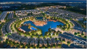 siêu phẩm đất phân lô khu đô thị kim chung di trạch