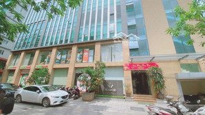 chính chủ cho thuê văn phòng 300m trung hòa, cầu giấy.