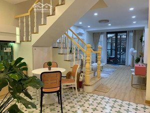 nhà đẹp 3 phòng ngủ, hxh lê văn thọ, dt: 4m x 16m - giá: 5,85 tỷ tl