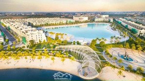 bán gấp song lập 135m2 hướng đn khu san hô view hồ, vườn hoa giá 29 tỷ, lh 