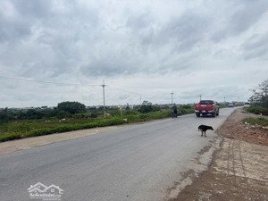 chính chủ cần bán đất thổ cư tại văn quán 1, văn khê, mê linh, hà nội