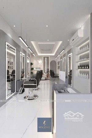 bán nhà mặt tiền mê linh . dt 92.2m2, chỉ 10tỷ200