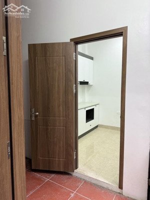 200tr cho 1 mét vuông sử dụng thực tế với nhà 5 tầng xây mới phố hồng mai