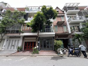 bán gấp nhà tổng cục 5 tân triều - ô tô tránh - hai thoáng - kinh doanh - 70m - chỉ 21,5 tỷ