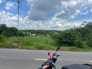 mặt tiền bến đình xã an nhơn tây 2164m2 giá 16toi thương lượng chủ