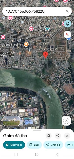 bán đất mặt tiền nguyễn văn kỉnh đd hồ sinh thái, d/a phú nhuận 1, thạnh mỹ lợi : 7mx19m